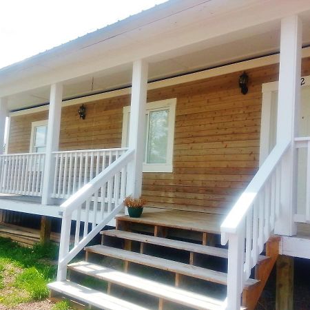 East Glacier Motel & Cabins East Glacier Park Village Exterior foto